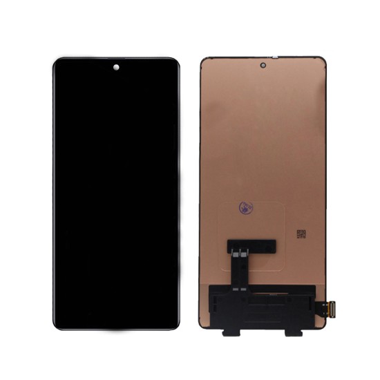 Touch+Display Xiaomi Poco F4 GT 6.67" Black Touch+Display Xiaomi Poco F4 GT 6.67" Black